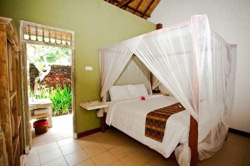 D Tunjung Resort & Spa, Room