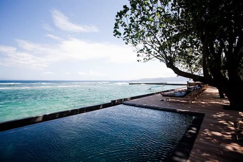 D Tunjung Resort & Spa, Primary image