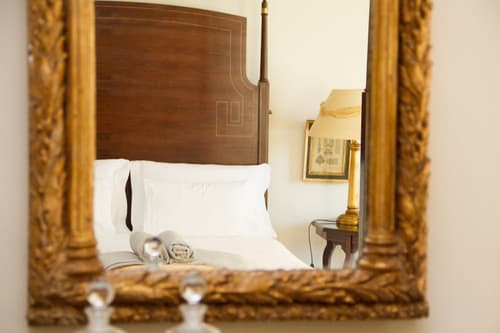 Challet Fonte Nova, Room