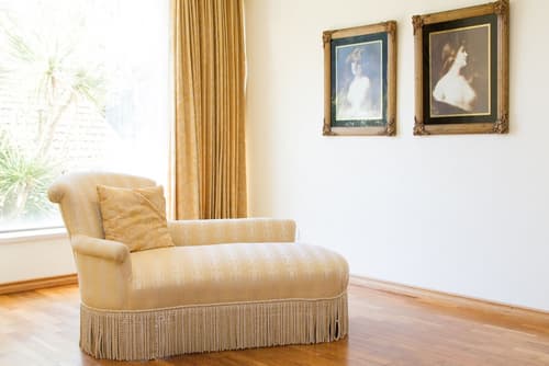 Challet Fonte Nova, Room