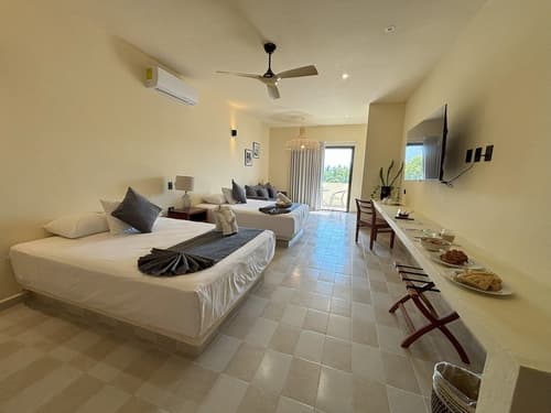 Hotel Casa Bárbara Holbox, Primary image