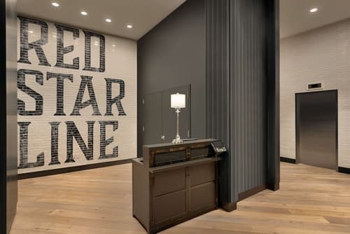 DoubleTree by Hilton New York Downtown, Reception