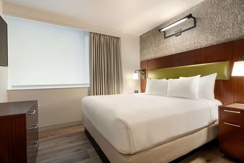 DoubleTree by Hilton New York Downtown, Room