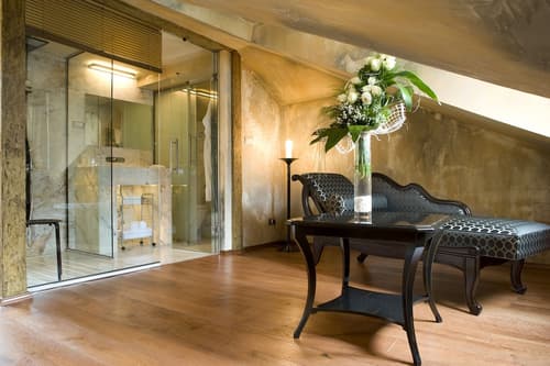 Boutique Hotel Astoria Kotor, Room