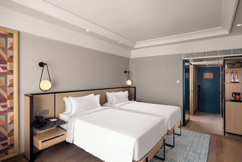 Pullman Chennai Anna Salai - Premium Brand By Accor, Room