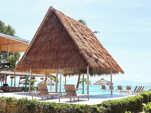 Milky Bay Resort, Primary image