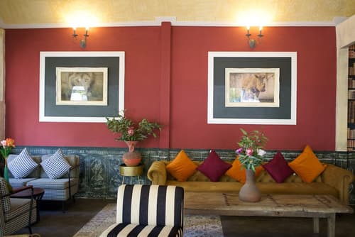 Milky Bay Resort, Reception