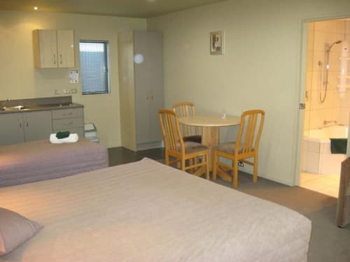 Kaikoura Gateway Motor Lodge, Room