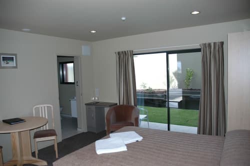 Kaikoura Gateway Motor Lodge, Room