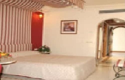 Hotel Dar el Bhar, Room