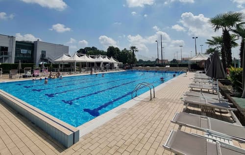 Green Garden Resort, Primary image