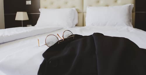 Green Garden Resort, Room