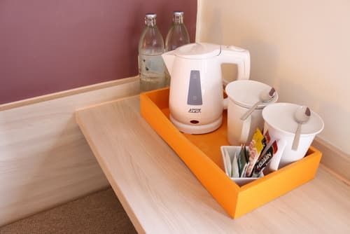 ibis Bangkok Riverside, Room