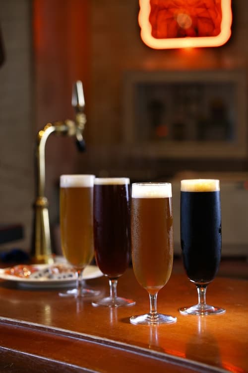 Nagoya Garden Palace, Restaurant