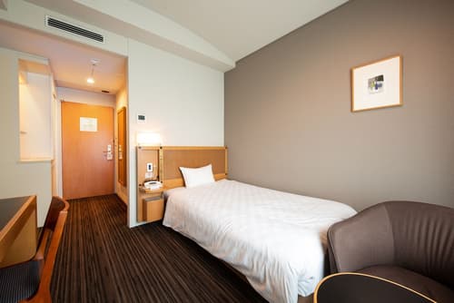 Nagoya Garden Palace, Room