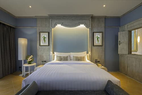 Aonang Villa Resort Beachfront, Room