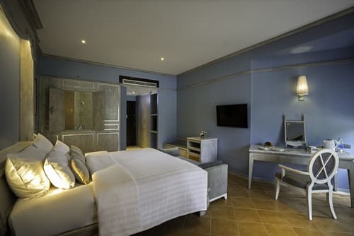 Aonang Villa Resort Beachfront, Room