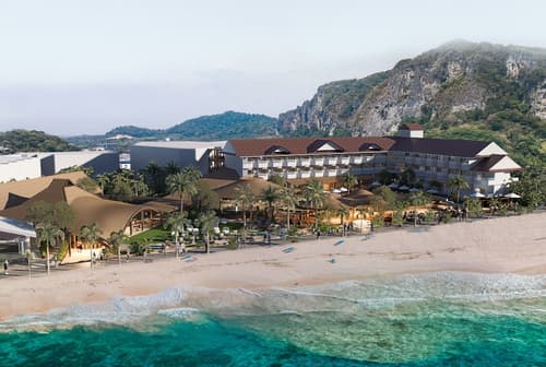 Aonang Villa Resort Beachfront, Primary image