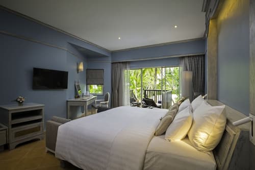 Aonang Villa Resort Beachfront, Room