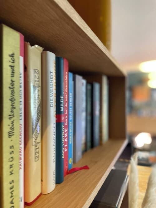 The Green Rostock Apartment Hotel, Reception