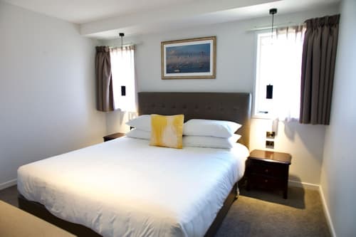 Regal Palms Resort, Room