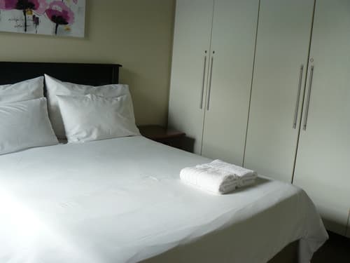 See More Guest House, Room