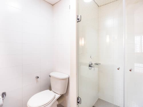 ibis Bogota Museo, Room