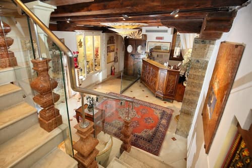 Ca' Pagan, Reception