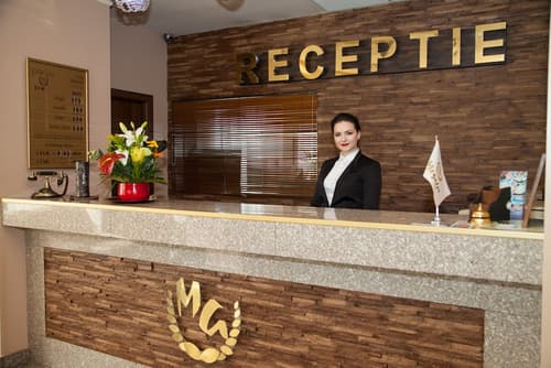 Hotel Megalos, Primary image