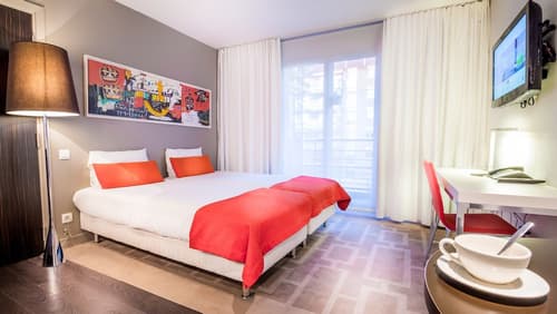 Aparthotel Adagio Nice Centre, Room