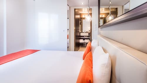 Aparthotel Adagio Nice Centre, Room