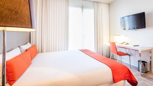 Aparthotel Adagio Nice Centre, Room