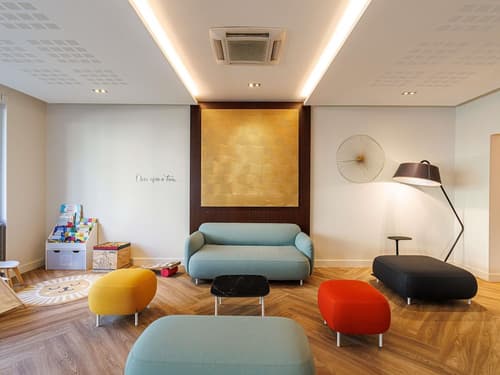 Aparthotel Adagio Nice Centre, Primary image