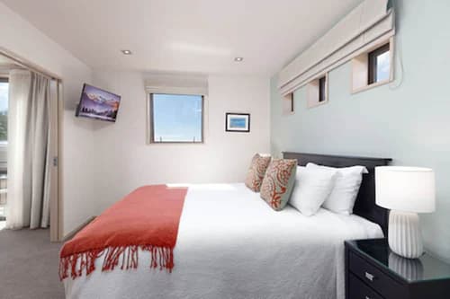 Palazzo Motor Lodge, Room