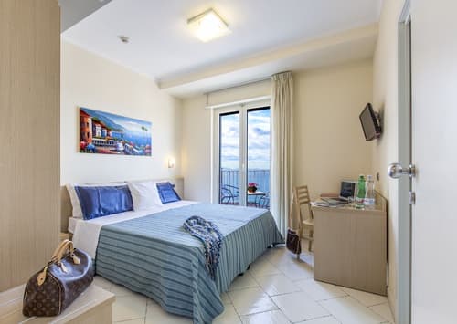 Hotel Cosmomare, Room