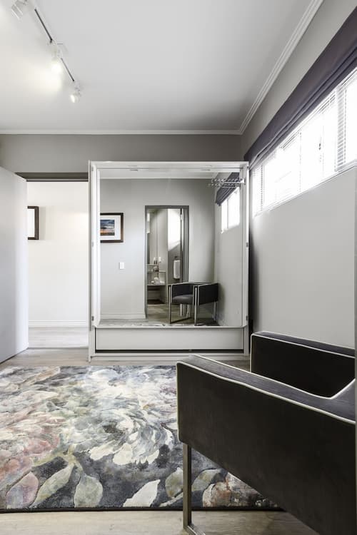 The Hyde All-Suite Hotel, Room