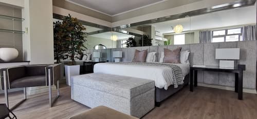 The Hyde All-Suite Hotel, Room