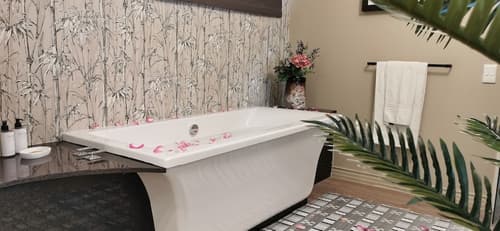 The Hyde All-Suite Hotel, Room