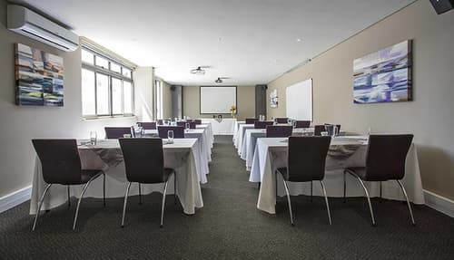 The Hyde All-Suite Hotel, Property amenity