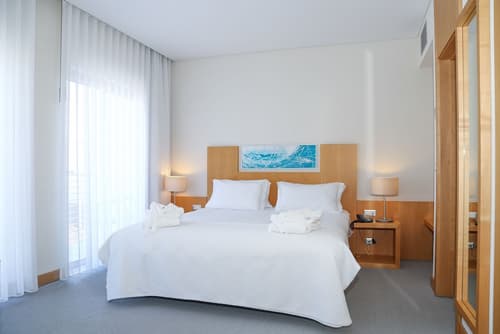 Hotel Praia, Room