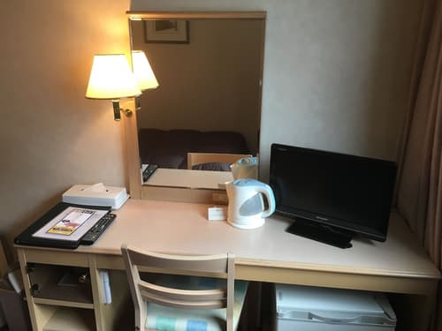 Hida Takayama Washington Hotel Plaza, Room