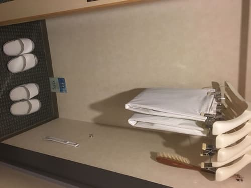 Hida Takayama Washington Hotel Plaza, Room