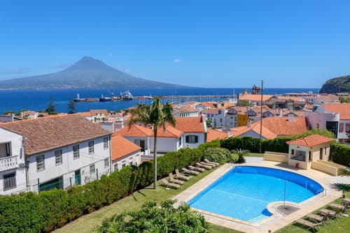 Hotel Horta, Primary image