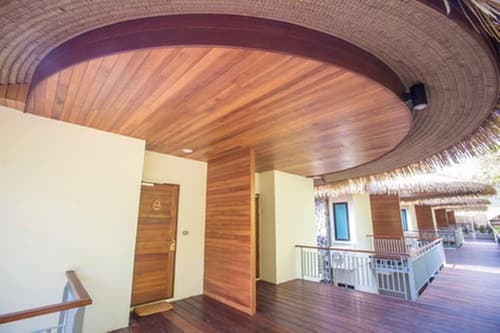 Tup Kaek Sunset Beach Resort, Room