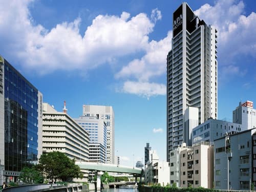 APA Hotel Osaka Higobashi Ekimae, Primary image