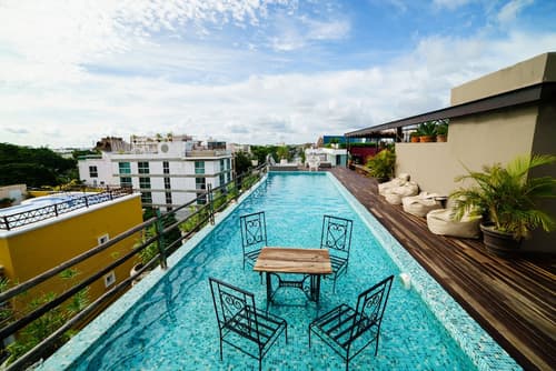 Be Playa Hotel Boutique & Rooftop Bar - Adults Only, Primary image