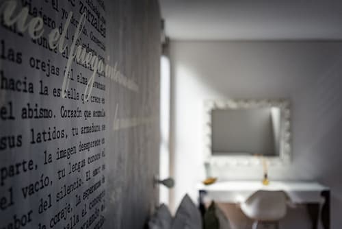 Be Playa Hotel Boutique & Rooftop Bar - Adults Only, Room