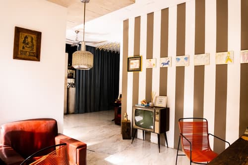 Be Playa Hotel Boutique & Rooftop Bar - Adults Only, Reception