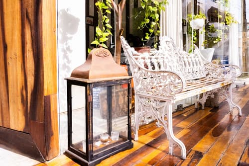 Be Playa Hotel Boutique & Rooftop Bar - Adults Only, Lobby sitting area