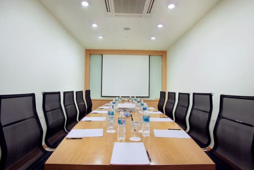 PARKROYAL Serviced Suites Kuala Lumpur, Meeting facility